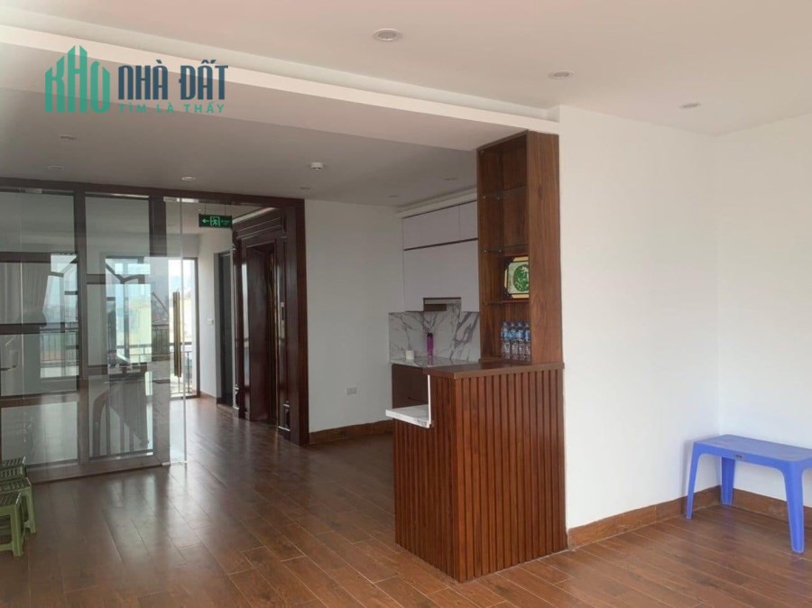 BÁN NHÀ MẬT PHỐ KINH DOANH – QUẬN HAI BÀ TRƯNG – 30 x 5 x 4.5 x 13.9 Tỷ.