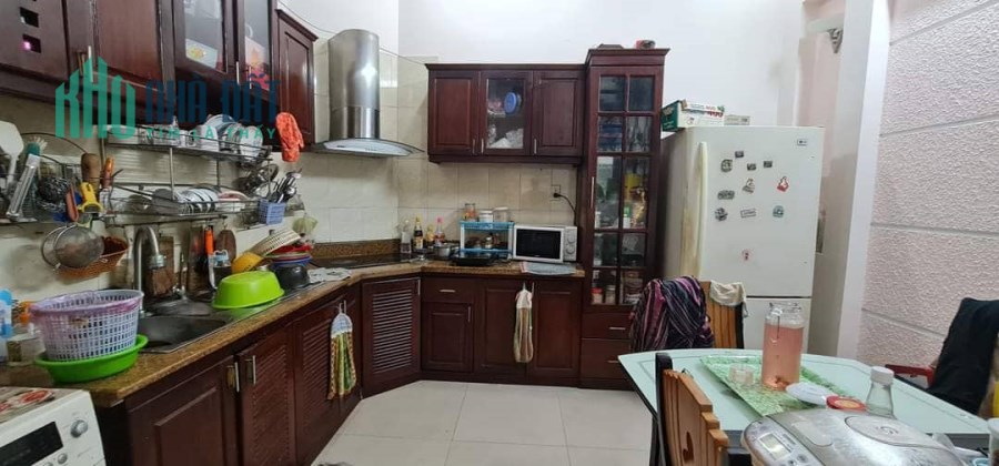 HÀNG HIẾM, HẺM XE HƠI, đường Thành Thái, quận 10, 36 m2, 4 tầng, giá chỉ nhỉnh 4 tỷ
