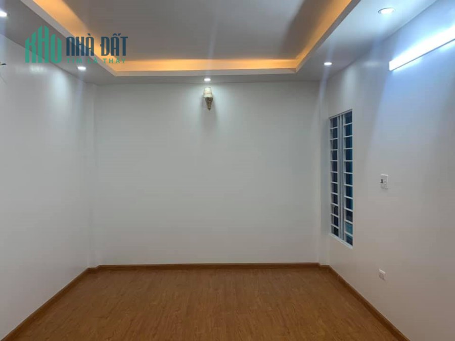 Nhà đẹp đón tết phố Trường Chinh 30m MT5,6m nhỉnh 3 tỷ.