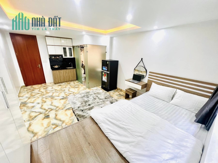 CCMN Hồ Ba Mẫu, mới xây được 4 năm, gần hồ 42m, giá 880tr