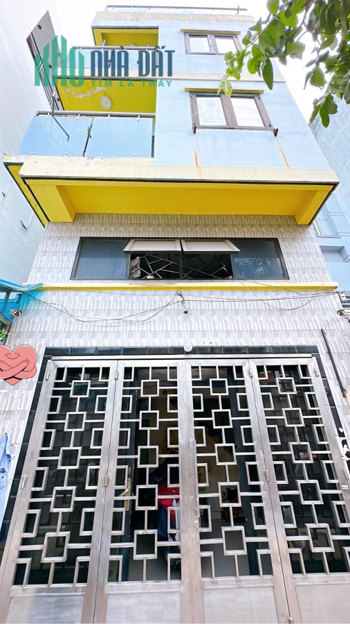 MẶT TIỀN KHÁNH HỘI - ĐANG CHO THUÊ 14triệu/th -GIÁ NHỈNH 4tỷ