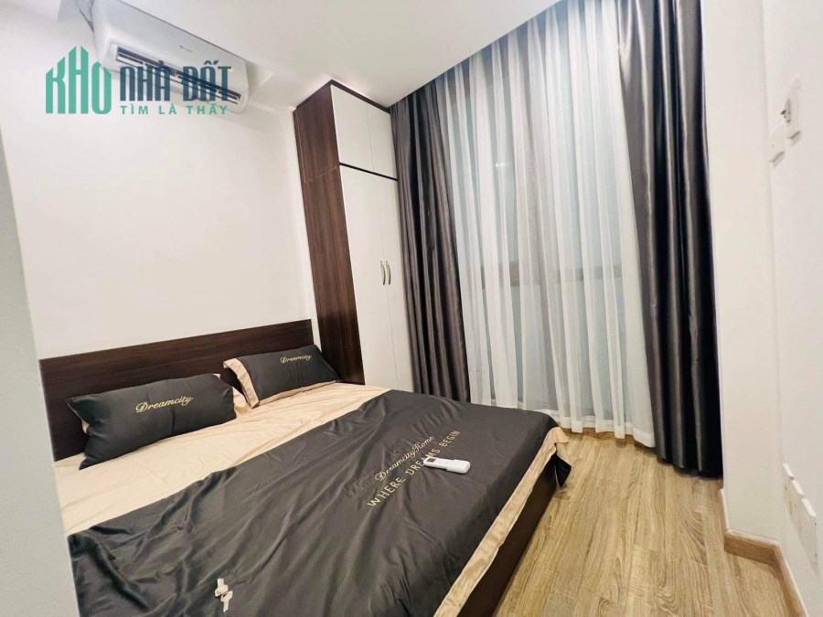 Bán nhà Nguyễn Như Đổ 50m2 x 5T, nhỉnh 6 tỷ