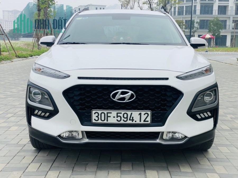 Cần Bán Xe Hyundai Kona 2.0 ATH 2019