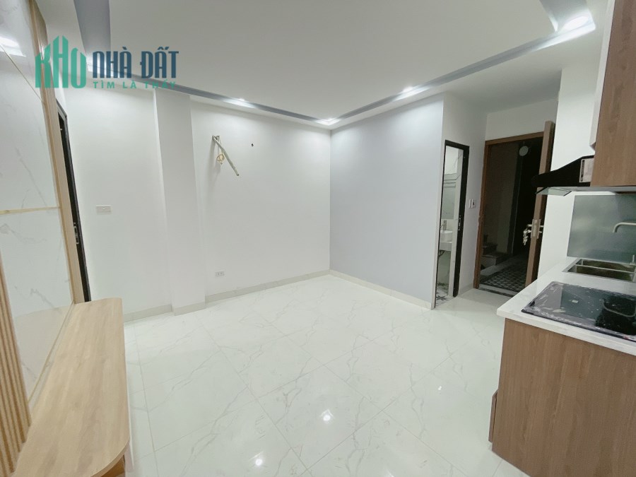 Chính chủ - bán chung cư Minh Khai - Hai Bà Trưng(35 - 50m) giá từ 850tr/căn full đồ