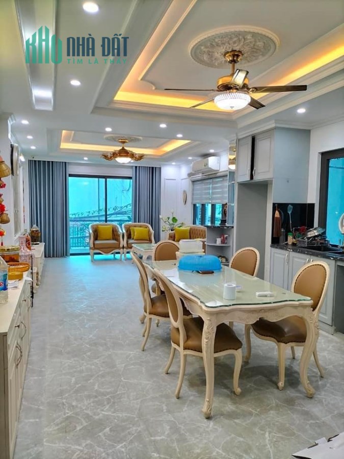 GIẢM GIÁ  SỐC NGÔI NHÀ NGAY TRÊN CON PHỐ PHÚ ĐÔ SIÊU ĐẸP SIÊU SẦM UẤT NHẤT QUẬN TỪ LIÊM SIÊU HIẾM