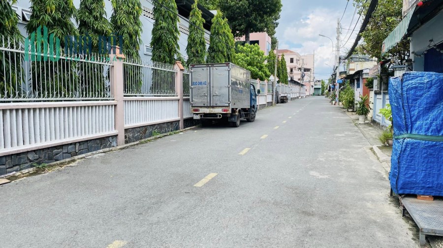 MẶT TIỀN ĐƯỜNG KINH DOANH - NGANG 5M - 52M2 - LINH ĐÔNG - 3.66 TỶ.