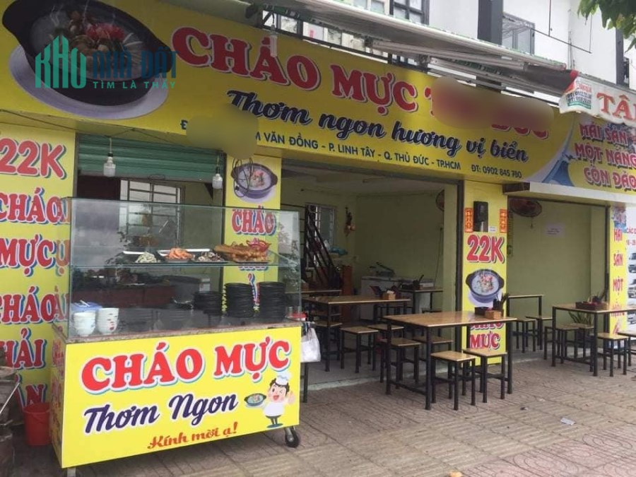 15/11:  Chủ HẠ giá chào còn 3.5 tỷ - Mặt tiền KINH DOANH - Phạm Văn Đồng - Thủ Đức