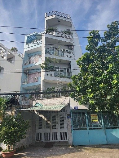 Chính Chủ bán nhà mặt tiền phường 1, quận gò vấp, thành phố hồ chí minh