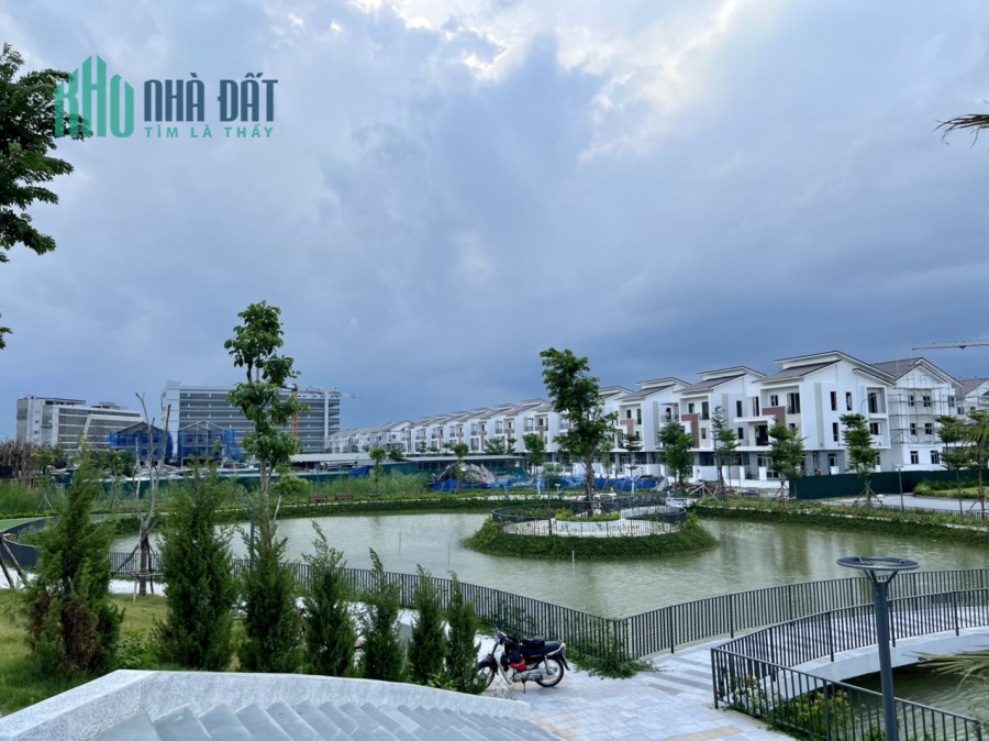 Chính thức mở bán dự án Centa Riverside 2 . mua trực tiếp CDT , đóng tiền theo tiến độ.