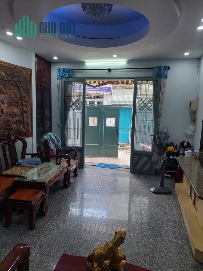 Bán nhà đẹp Âu Dương Lân gần 70m2 4 tầng ô tô đỗ cửa chỉ 6.3tỷ