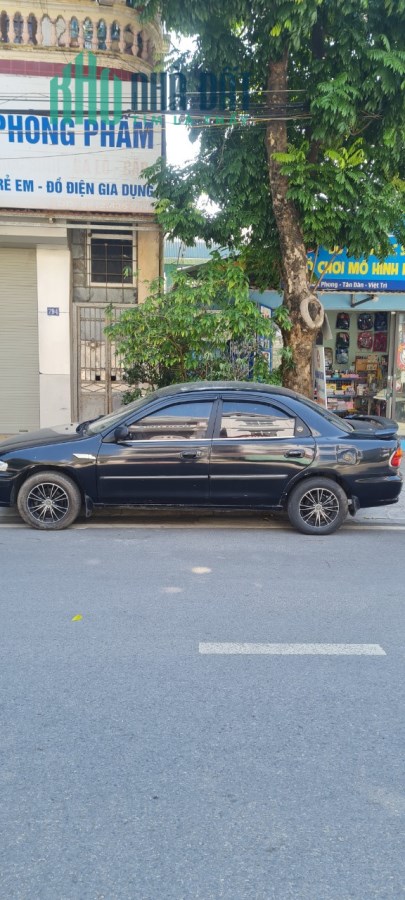 Bán xe 5 chỗ thương hiệu nhật  xe gia đình TP Việt Trì