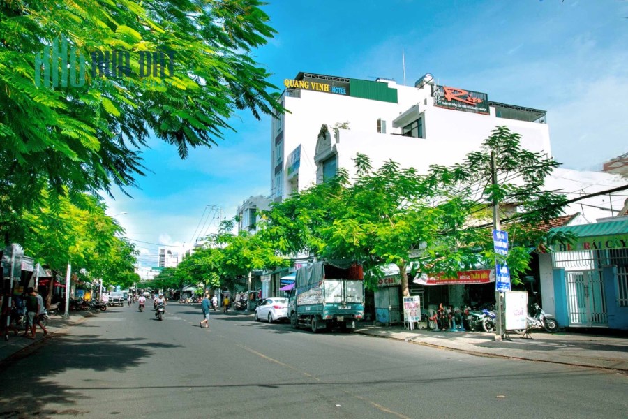 Khách Sạn Biển Triệu Đô Khánh Hòa