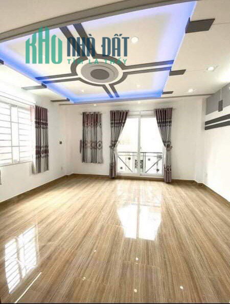MTKD NGUYỄN THỊ KIỂU SÁT TRƯỜNG HỌC - 4x15m - 2 TẤM - CHỈ 6 TỶ NHỈNH TL