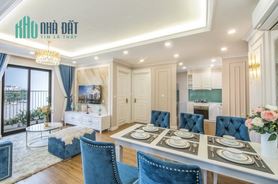 BQL chung cư Le Grand Jardin cập nhật quỹ căn siêu ưu đãi 2PN/2.53 tỷ - 3PN/2.93 tỷ