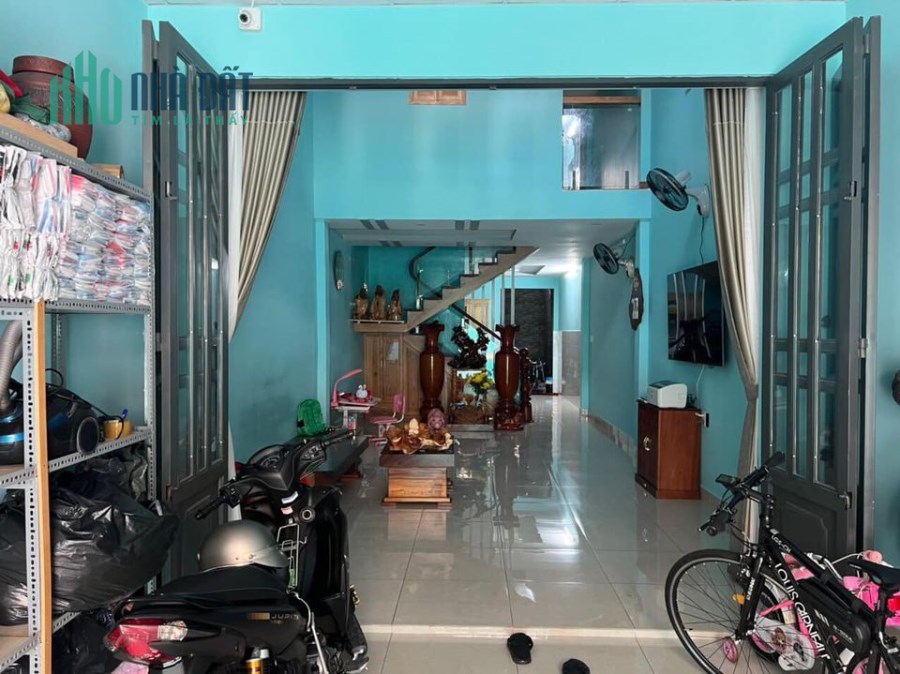 Bán nhà giá tốt HXH Nguyễn súy ,Tân Phú 85m2,2 tầng chỉ 6ty6