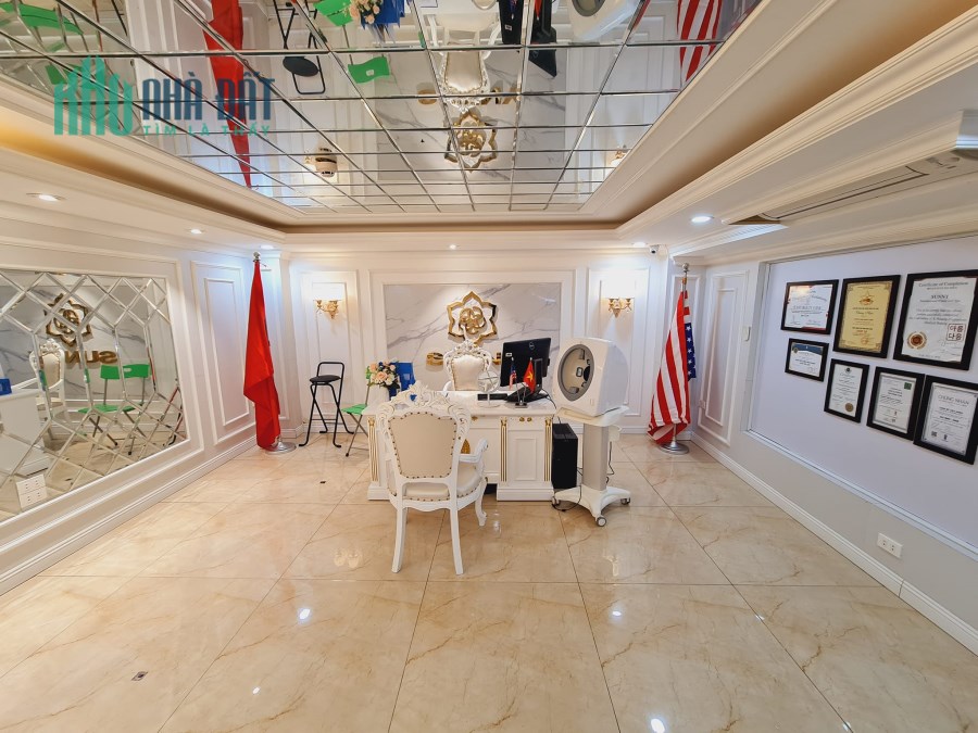 💥 TOÀ BUILDING 7T THANG MÁY MẶT PHỐ  XÃ ĐÀN, ĐỐNG ĐA 75M2, LÔ GÓC, CHỈ 46 TỶ 💥