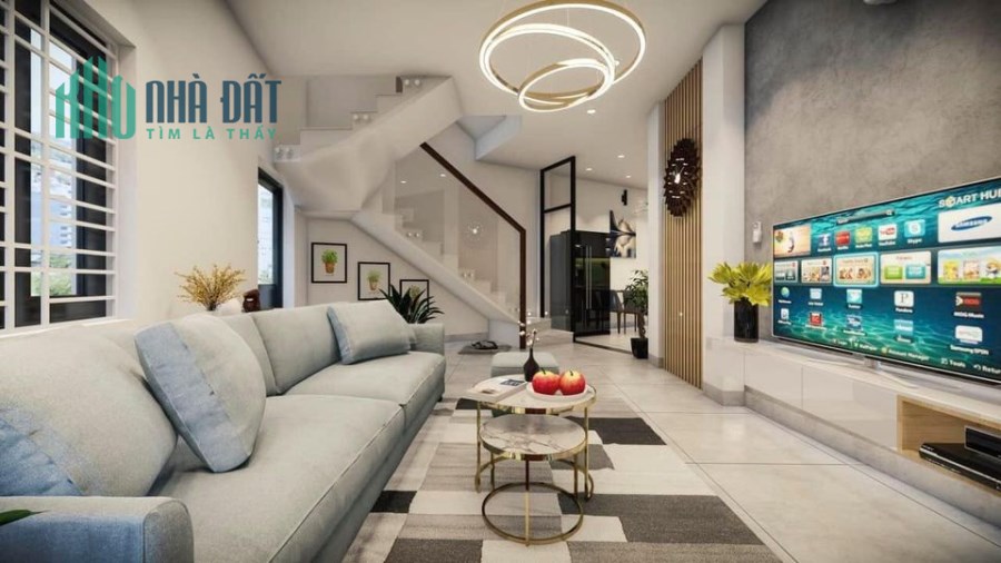 Bán nhà siêu đẹp Xuân La, Tây Hồ, 48m, 5 tầng, gần bãi gửi xe ô tô, giá 5 tỷ.