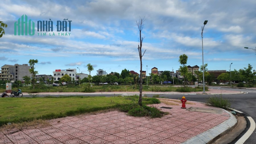 Flora Estate Hà Nam giá chỉ hơn 1 tỷ/lô mặt đại lộ 60m gần 3 KCN 1000ha.