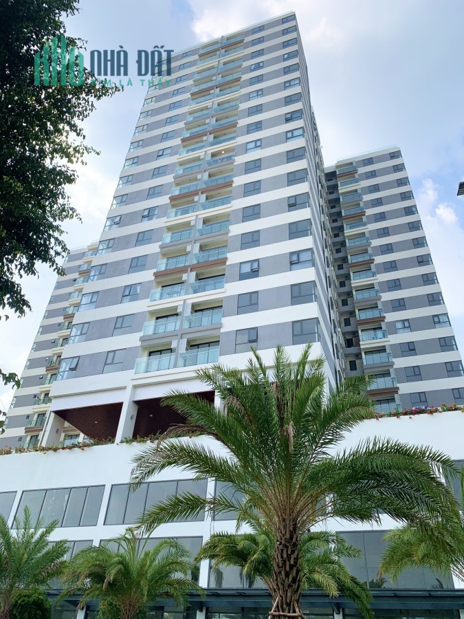 2PN C/Hộ Dlusso ven sông đẳng cấp Q2. 75m2=4.45 tỷ