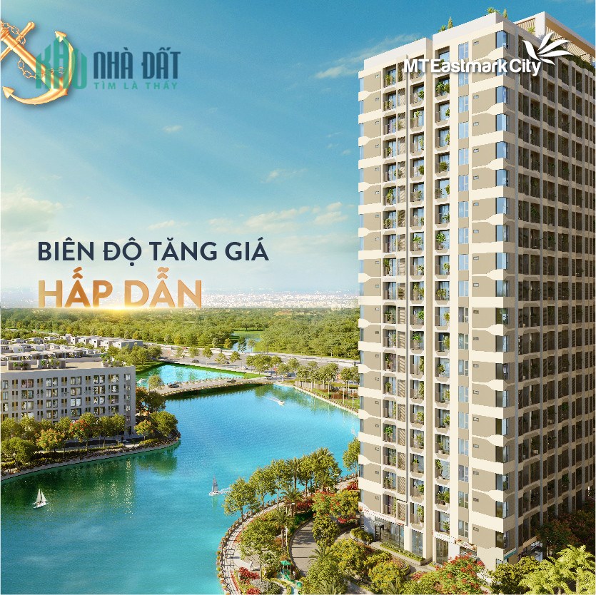 Căn Hộ Quận 9. An cư lý tưởng Cận Thị- Cận Giang- Cận Lộ