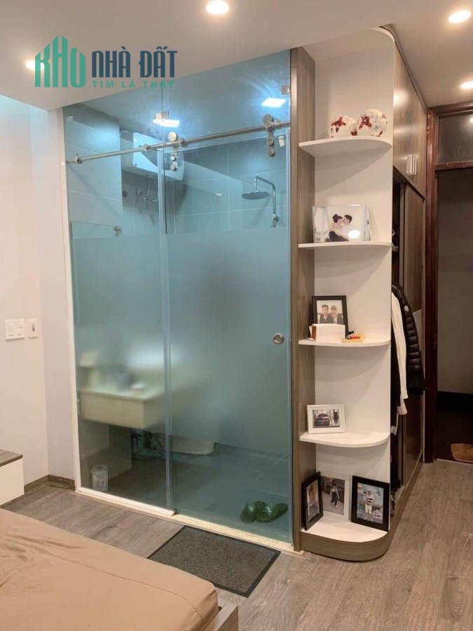 Nhà Đẹp HXH Nguyễn Súy, Tân Phú 62m2 Giá 4.3 Tỷ Kèm Nội Thất