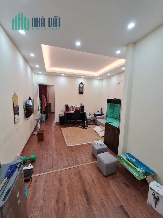 Nhà Mặt Tiền Kinh Doanh, Đoàn Hồng Phước, Tân Phú 70m2 Giá 4.8 Tỷ