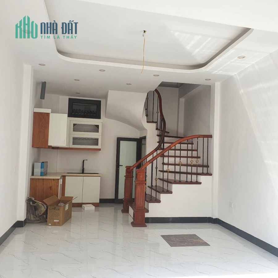 Bán nhà Xuân Phương Từ Liêm 35m2 giá 3 tỷ