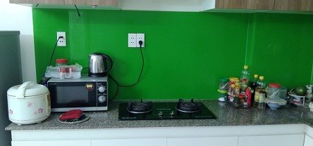 Cần bán căn hộ 65m2 đường Dương Thị Mười, Phường Tân Chánh Hiệp, Quận 12