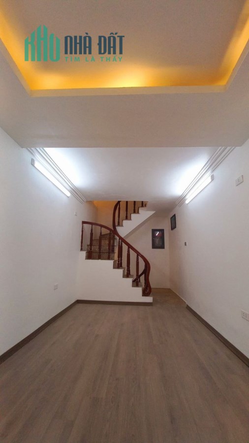 BÁN NHÀ TRƯỚC TẾT XÃ ĐÀN 40M2, CHỈ 3.5 TỶ