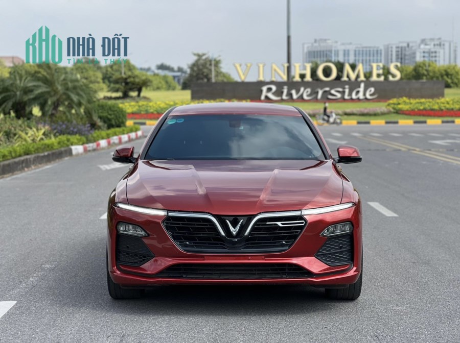 Cần bán Xe VinFast Lux A 2.0 Base 2.0 turbo 2021