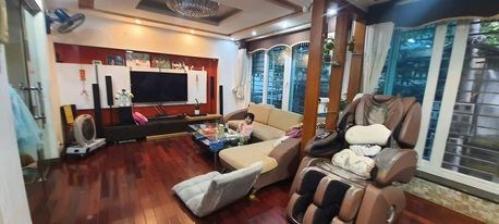 PHỐ XÃ ĐÀN 2 ĐẸP MÊ MAN, HÀNG XÓM NGÂN HÀNG NHÀ NƯỚC VIỆT NAM, KD GARA ÔTÔ