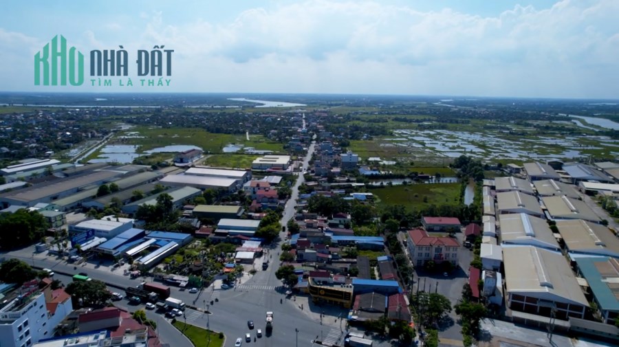 bán đất nền phân khúc giá rẻ nhất tại An Lão Hải Phòng