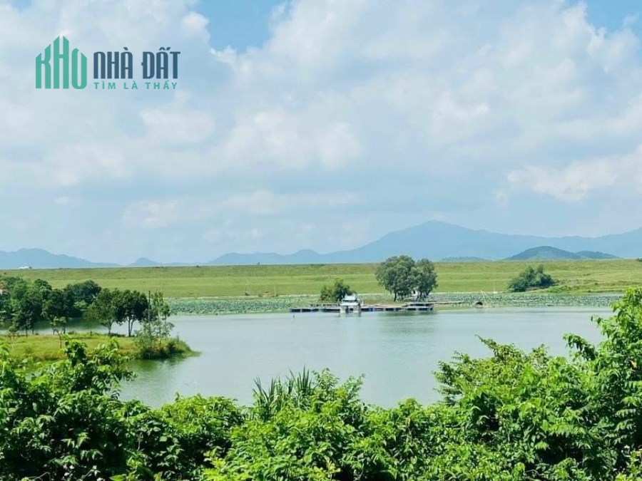 Tôi cần chuyển nhượng lô đất hồ Đồng Mô, Sơn Tây, HN - Quy hoạch TP vệ tinh.