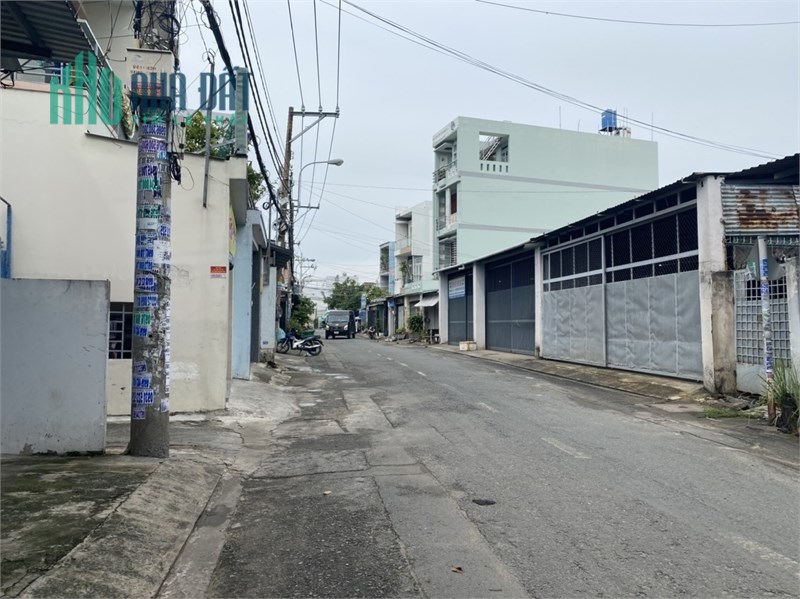 CHỈ 1 CĂN RA MẶT TIỀN, THU NHẬP 20 TRIỆU/THÁNG, 140m2 LÊ TRỌNG TẤN