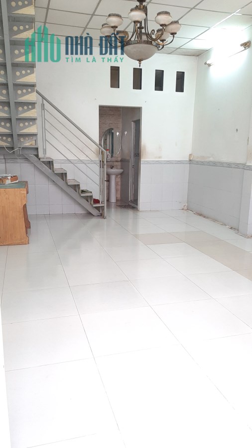 Nhà bán gần MT Hưng Phú P9Q8. Trệt,lầu. Giá 4 tỷ 250 triệu TL