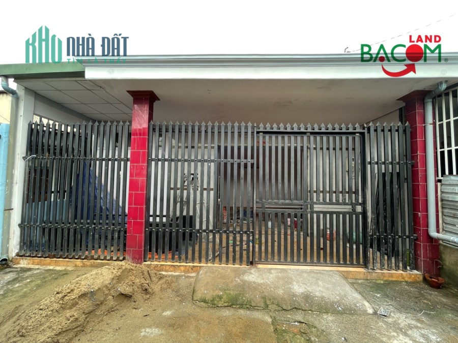 Bán nhà C4, MT kinh doanh KDC Bửu Long 1,Biên Hoà,80m2,SHR, thổ cư