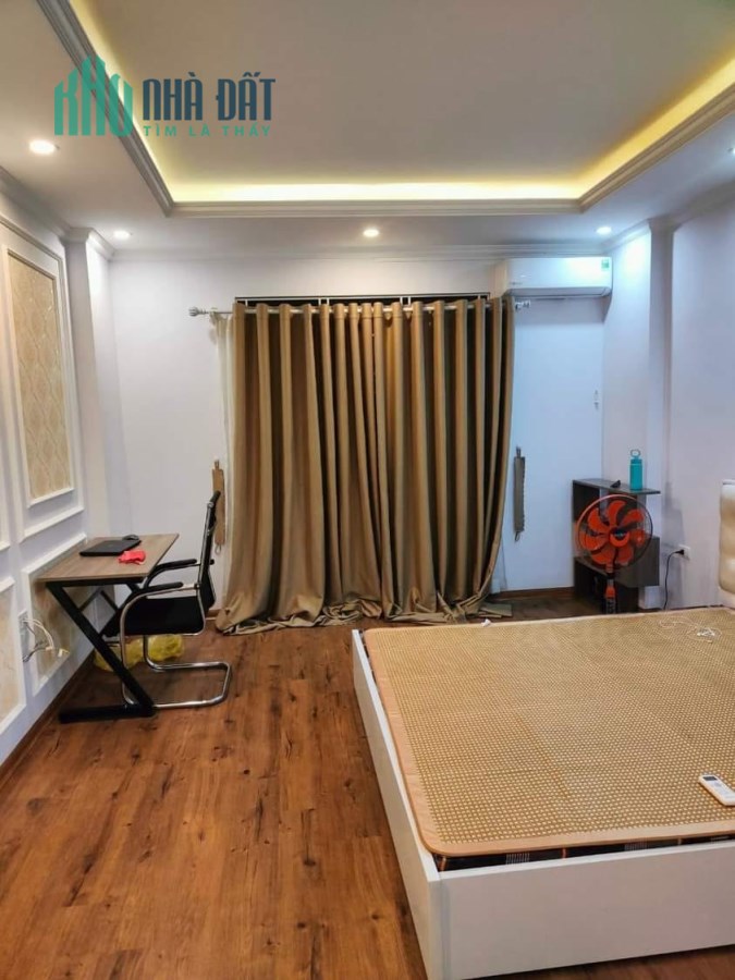 Nhà HXH Rộng 5m_Lê Liễu, Tân Phú DT 72m2 Giá 4.9 Tỷ