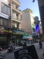 Hoa hậu mặt phố Bà Triệu Hà Đông 85m 5 tầng giá 11.7 tỷ, kinh doanh đỉnh, vỉa hè rộng đẹp nhất phố