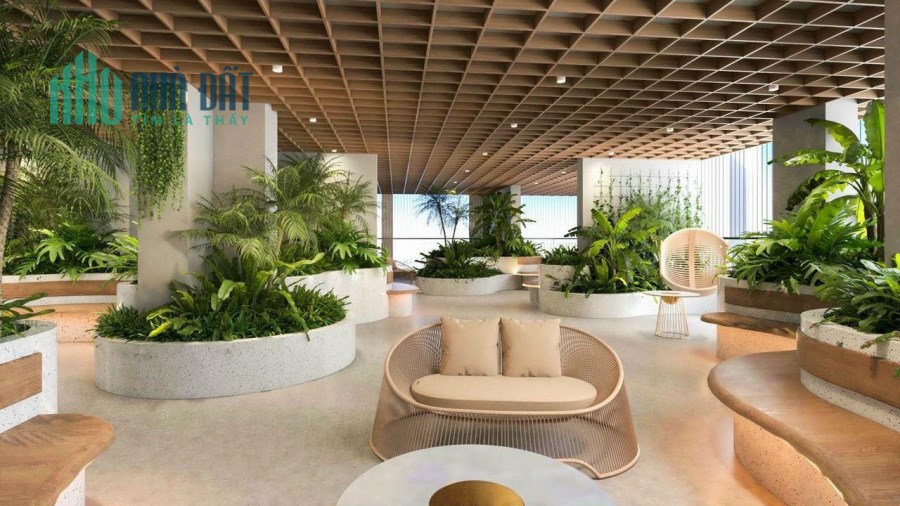 The Zurich - Vinhomes Ocean Park chỉ từ 420 triệu, đặt cọc mua bán 50 triệu