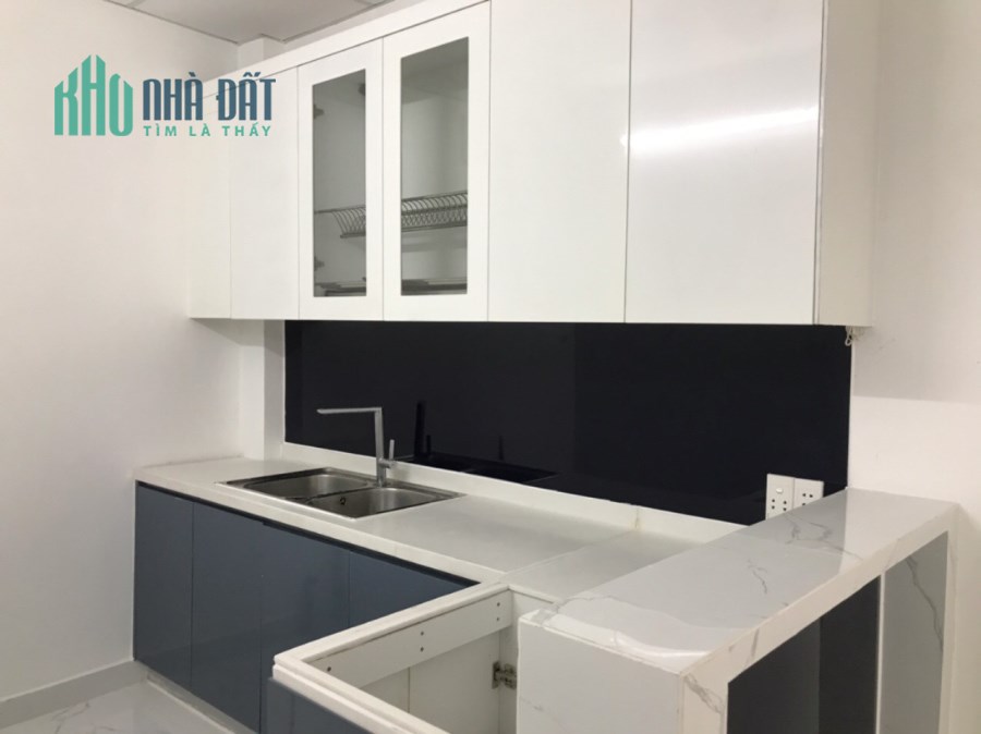 NHÀ ĐẸP - HOÀNG DIỆU 2 - 93M2 - HẺM XE HƠI - THỦ ĐỨC - 5.05 TỶ TL