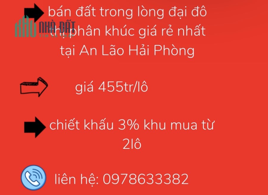 bán đất gần thị trân an loã vị trí siêu đẹp sêu tiềm năng