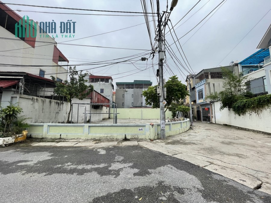 Bán đất tổ 7 Huyền Kỳ, phường Phú Lãm Hà Đông. Diện tích 40m chỉ 1.5 tỷ