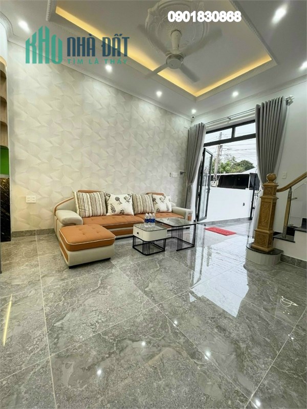 Chủ ngộp: bán gấp 2 mặt tiền, nhỉnh 6 tỷ HXH kế Phạm Văn Đồng, Thủ Đức