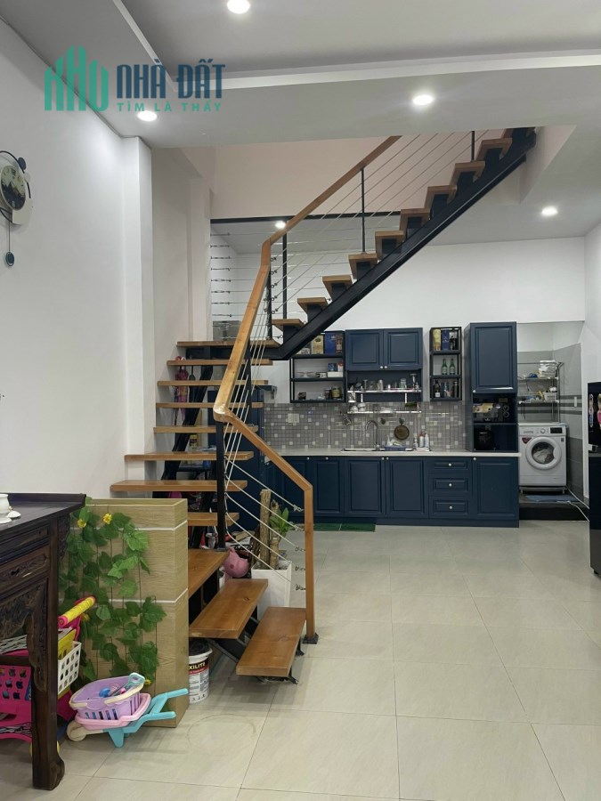 NHÀ ĐẸP mua về ở liền sát AEON TÂN PHÚ- CHỈ 4 TỶ XX