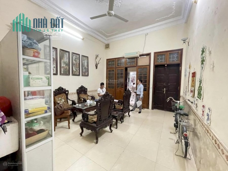 Khu PL Tô Vĩnh Diện – Thanh Xuân 45m 7 tỷ. ô tô đỗ cửa,mới đẹp  full nội thất

 
Khu PL Tô Vĩnh