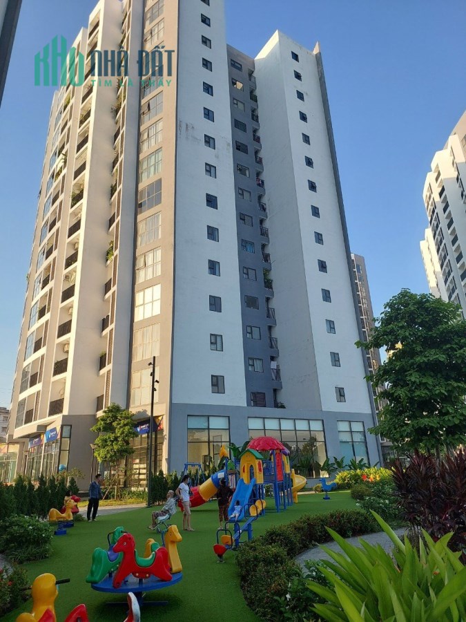 Mở bán tòa L1, L2 Chung Cư Le Grand Jadin- Cạnh Vinhomes Riverside Long Biên