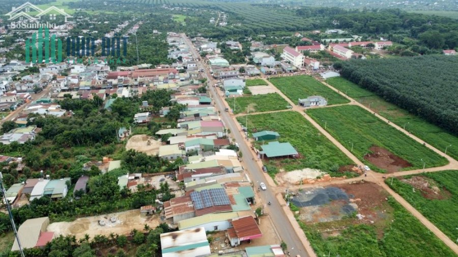 KDC Lộc Tân - Phú Lộc - Krông Năng - Đăk Lăk " Tiềm năng sinh lời trong tương lai "