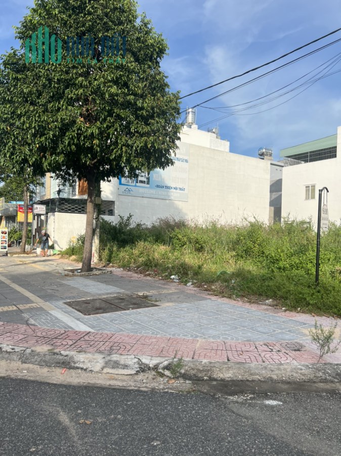bán lô đất mặt tiền đường võ văn kiệt sát bệnh viện bà rịa