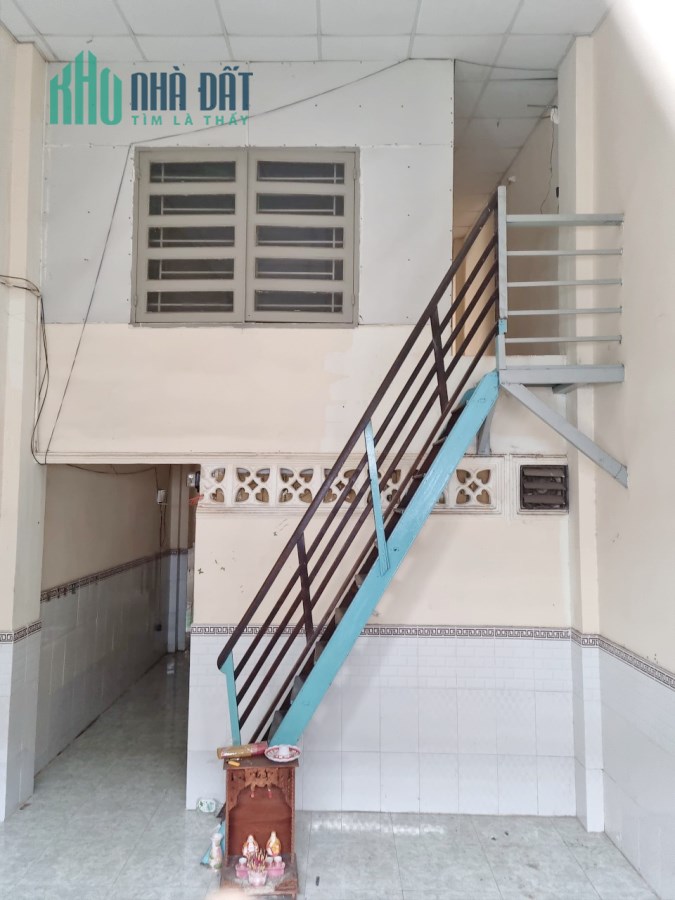 Nhà bán Hẻm 125 Đường số 13 P4,Q8. Giá 5,8tỷ TL - Ms Như