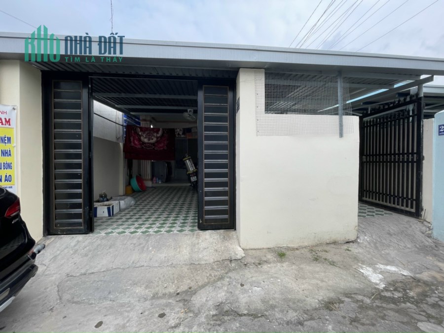 CẦN BÁN GẤP CĂN NHÀ CẤP 4 ĐƯỜNG SỐ 2 TAM PHỦ THỦ ĐỨC